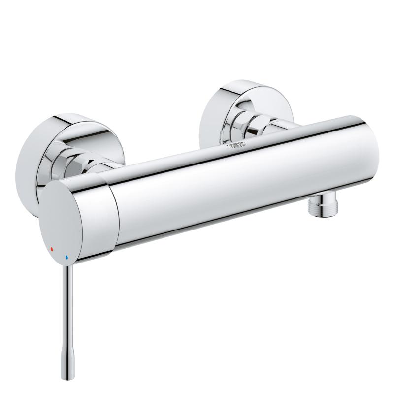 Grohe Essence New douchemengkraan met Skoppeling chroom 33636001