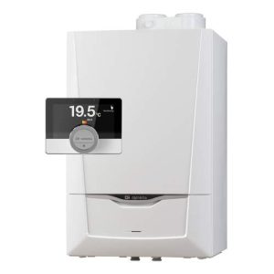 Remeha Calenta Ace 40c 80-80 CW5 CCS met eTwist