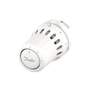 Danfoss thermostaatknop M30-React met ingebouwde voeler, 8-28 graden