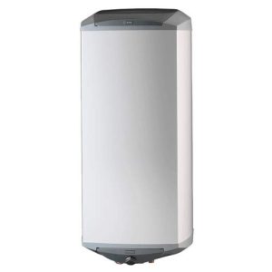 Nibe Eminent elektrische boiler RVS 100 liter 1 - 3 kW - Afbeelding 1