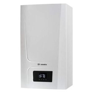 Remeha Tzerra Ace-Matic 28c CW4 60-100 concentrisch - Afbeelding 1