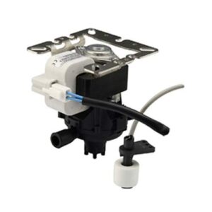 Sauermann SI 2052 condenspomp ter vervanging max. 70 l/u opvoerhoogte max. 0,95m - Afbeelding 1