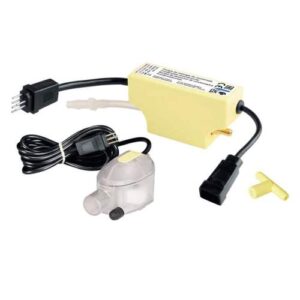 Siccom miniFLOWWATCH 2 condenspomp max. 15 l/u opvoerhoogte max. 10 m - Afbeelding 1