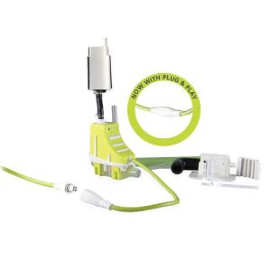 Aspen Mini Lime Silent+ condenspomp ter vervanging