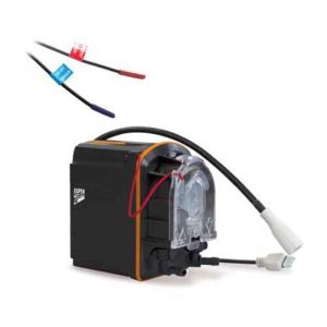 Aspen Peri Pro Air peristaltische pomp met activeringsschakelaar temperatuursensor