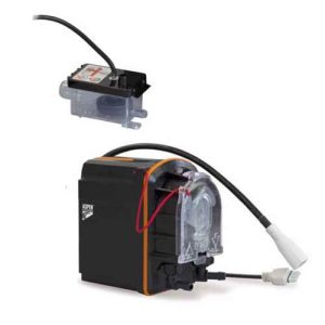 Aspen Peri Pro+ peristaltische pomp met vlotterschakelaar floatsensor