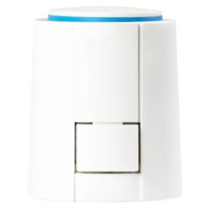 CFL zonemotor 24 V AC/DC NC M30 x 1,5