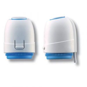 CFL zonemotor 230V AC/DC NC M30 x 1,5 1 Watt