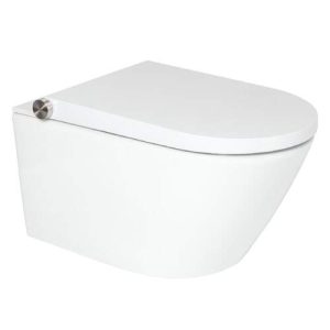 Rapotec RapoWash Luxe DWC 2.0 Rimless douche-wc