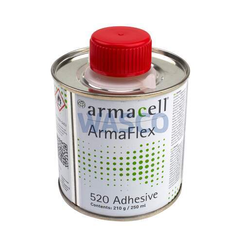 Armacell Armaflex XG Isolatieslang 13 X 22 Mm Lengte 2 Meter Kleur Zwart