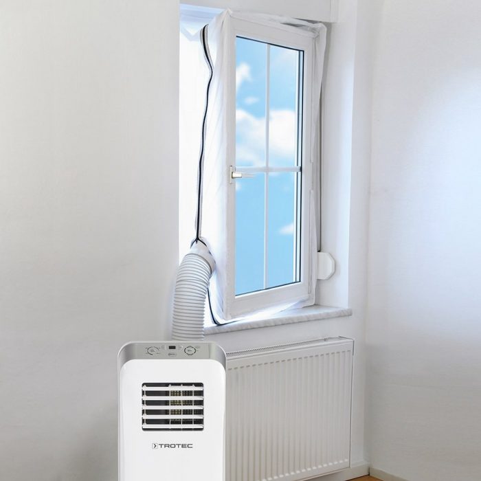 AIRLOCK100