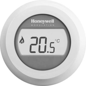 Atag Round modulation kamerthermostaat OpenTherm