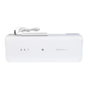 Honeywell Home zoneregelaar HCC100, 8-zones, verwarmen / koelen