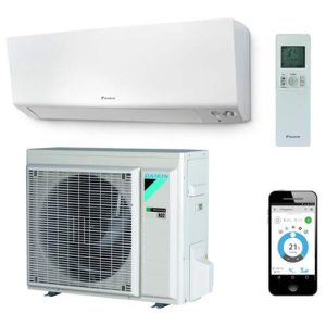 Daikin Perfera binnen + buitenunit 6,0 kW R32