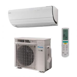 Daikin Ururu Sarara binnen + buitenunit 3,5 kW R32