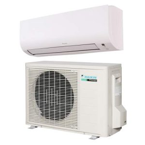 Daikin Comfora binnen + buitenunit 2,0 kW R32