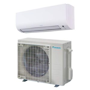 Daikin Comfora binnen + buitenunit 6,0 kW wit R32