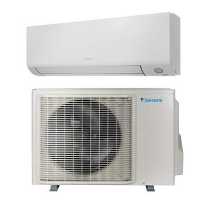 Daikin Perfera binnen + buitenunit 3,5 kW R32