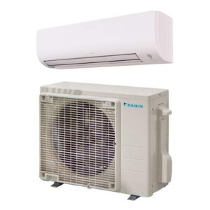 Daikin Comfora binnen + buitenunit 5,0 kW wit R32 (inclusief IR afstandsbediening en Wifi)