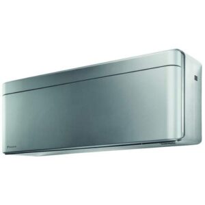 Daikin Stylish binnenunit 2,0 kW R32 zilver (inclusief IR afstandsbediening)