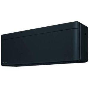 Daikin Stylish binnenunit 2,5 kW R32 zwart (inclusief IR afstandsbediening)
