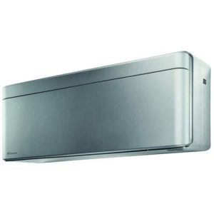 Daikin Stylish binnenunit 5,0 kW R32 zilver (inclusief IR afstandsbediening)
