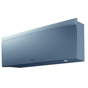 Daikin Emura binnenunit 5,0 kW R32 zilver (inclusief IR afstandsbediening en WLAN)