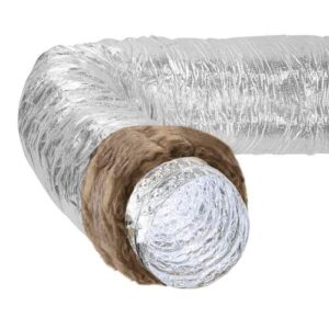ventilatieslang
