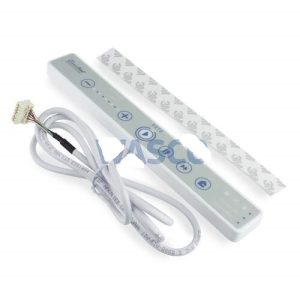 ClimaRad bedieningspaneel tbv ClimaRad 2.0