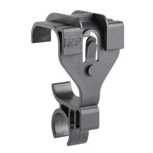 Esdec Fusion kabelclip optimizer ready