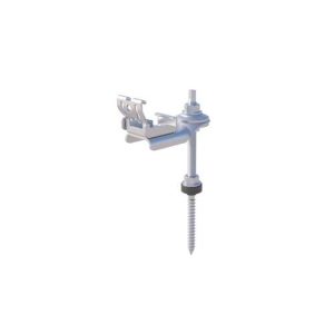 Esdec ClickFit EVO stokschroef M10 x200mm