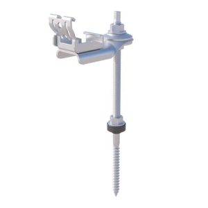 Esdec ClickFit EVO stokschroef M10 x250mm
