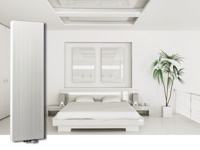 slaapkamer radiator