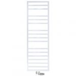 Comfort Line Square badkamerradiator 1251 x 550 mm 580 Watt Middenaansluiting