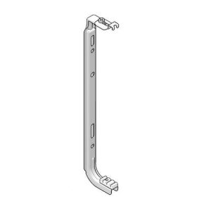 Rofix Trias J-consoleset h = 500, wandafstand 50-70 mm, verstelbare klem type 9 - Afbeelding 1