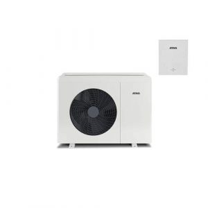 Atag Energion M HYBRIDall 50 warmtepomp lucht/water