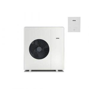 Atag Energion M HYBRIDall 80 T warmtepomp lucht/water