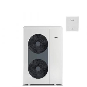 Atag Energion M HYBRIDall 120T warmtepomp lucht/water