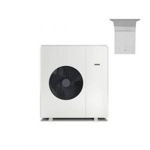 Atag Energion M HYBRIDzone 80T