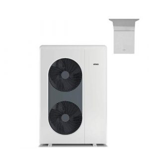 Atag Energion M HYBRIDzone 150 T