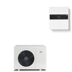 Atag Energion M Plus 50 lucht/water warmtepompset