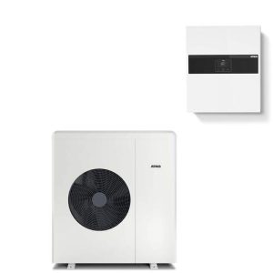 Atag Energion M Plus 80T warmtepomp lucht/water