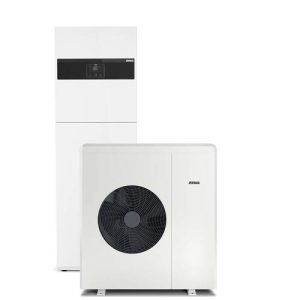 Atag Energion M Compact 80 T warmtepomp lucht/water