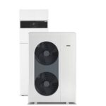 warmtepompset