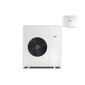 Atag Energion M Light 80T warmtepomp lucht/water