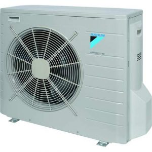 Daikin Altherma hybride buitenunit 5 kW
