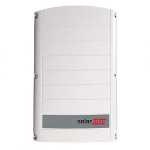 SolarEdge SE8K 3-fase omvormer 8kW