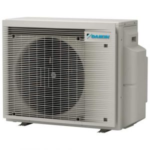 Daikin buitenunit Multi-split 6,8 kW R32