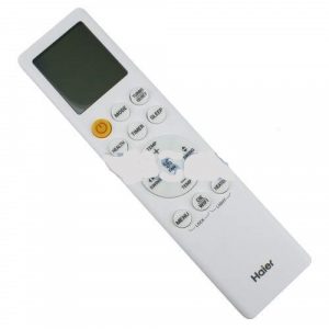 Haier afstandsbediening YR-HRS01