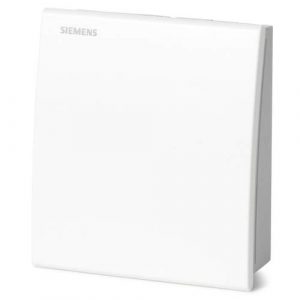 Siemens luchtkwaliteitopnemer CO2